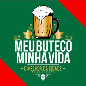 Boteco minha vida