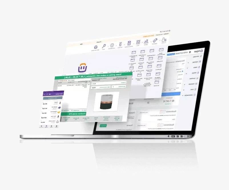 Hiper software