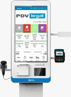 Pdv legal Software