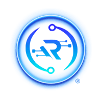 logotipo Rey Solution