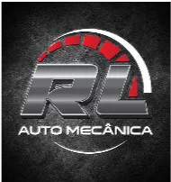 RL AUTO MECÂNICA