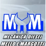 MM MECÂNICA DIESEL